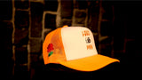 🍊Trucker Hat