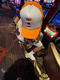 🍊Trucker Hat