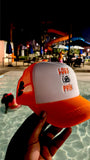 🍊Trucker Hat