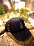 ⚫️Trucker Hat
